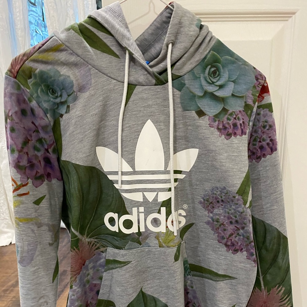 Adidas Hoodie